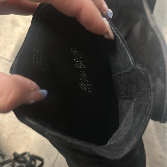 Naughty monkey size 6, boots - Picture 7 of 7